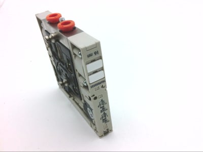 METAL WORK PNEUMATIC NSV-G8-SES-NC