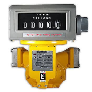 LIQUID CONTROLS M-5-1