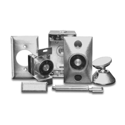 KIDDE-FENWAL, LLC DHF-24120B