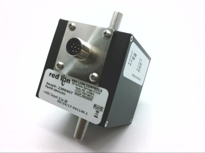 RED LION CONTROLS ZBH01003