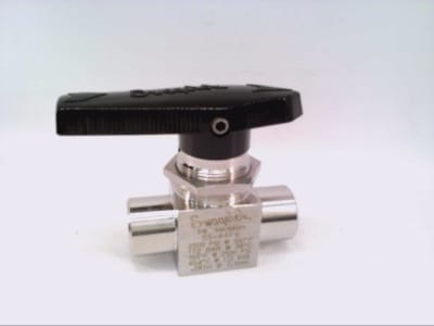 SWAGELOK SS-44F6
