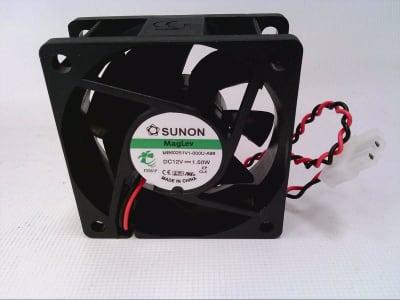 SUNON MB60251V1-000U-A99