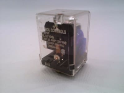 DELTROL CORP 26820685-81