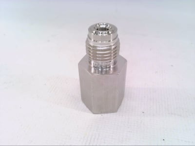 SWAGELOK SS-8-VRC-1-6