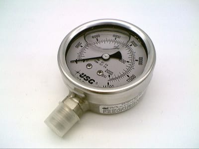 AMETEK 656245CA4CD3A00