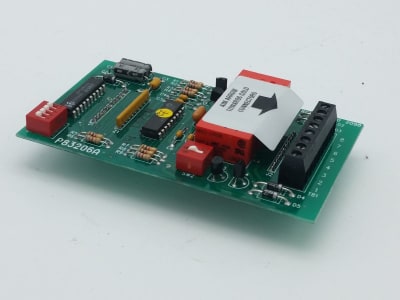 EATON CORPORATION HZEM-3