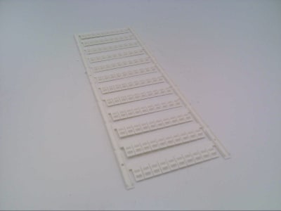 ALLEN BRADLEY 1492-SM6X10