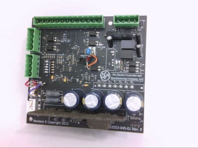 EC&M 53553-045-01