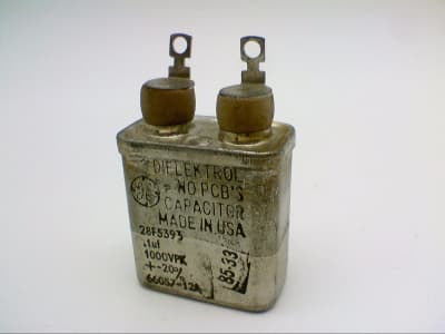 GENERAL ELECTRIC 66057-12A