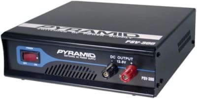 PYRAMID PSV300