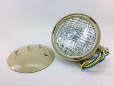 DUAL LITE EXT-P5SB-6V