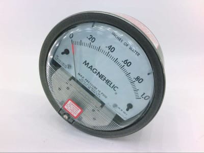 DWYER 2001-C-MAGNEHELIC
