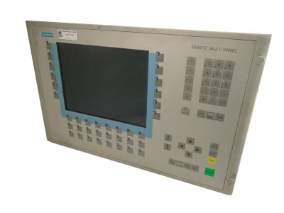 SIEMENS 6AV6542-0AG10-0AX0