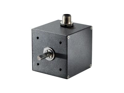 ENCODER PRODUCTS COMPANY 716-0200-S-S-4-S-S-N