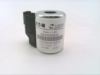 EATON CORPORATION 300AA00022A