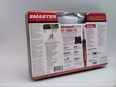 MASTER APPLIANCE UT100SITC