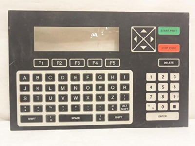 ADVANCED INPUT DEVICES 9370-00518-001