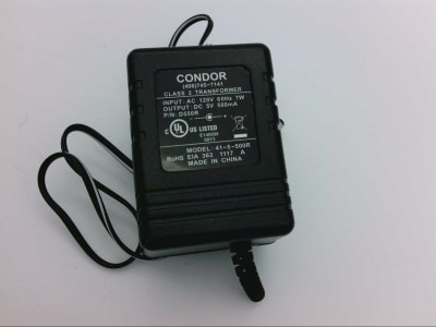 SL POWER ELECTRONICS D550R