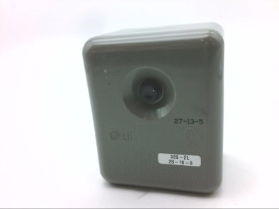 TII ELECTRONICS 326-2L