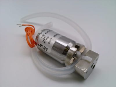 ASCO 401NC24830