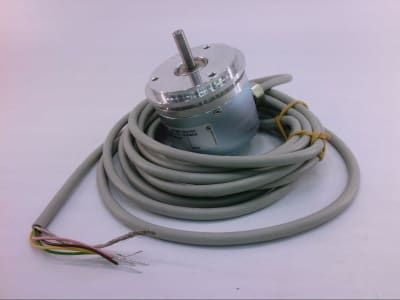 BAUMER ELECTRIC BDT 16.24K320-V-5/0400