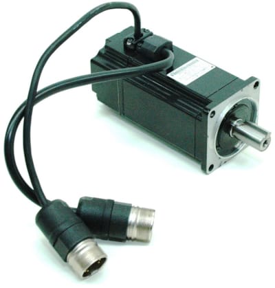 YASKAWA ELECTRIC SGMAH-04AAA61D