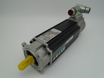 NIDEC CORP 075U3B305BACAA075140