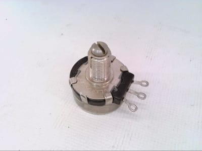 HONEYWELL 380C2-25K-S