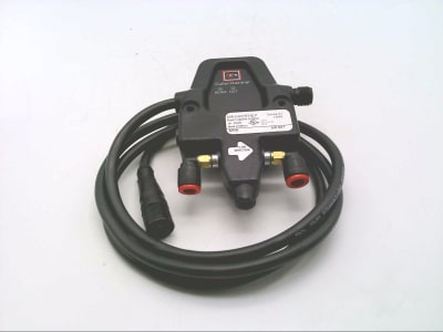 EATON CORPORATION E68-SVDPR3-BLP