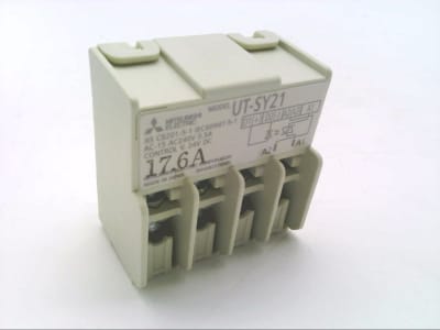 MITSUBISHI UT-SY21