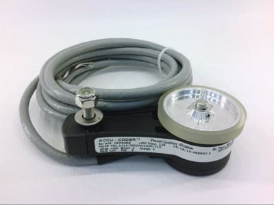 ENCODER PRODUCTS COMPANY TR1-U1L4-2500NV1AOC-F10