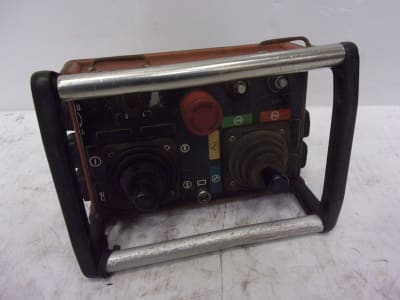 HBC RADIOMATIC MICRON-3