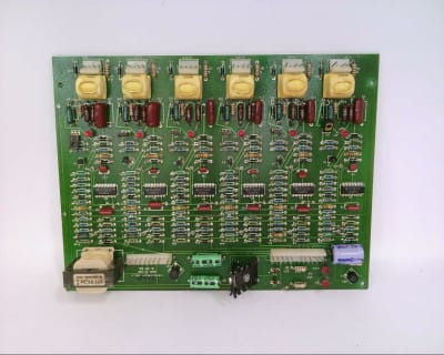 ASEA BROWN BOVERI DSDC-05-060