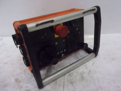 HBC RADIOMATIC SNTU-1.0