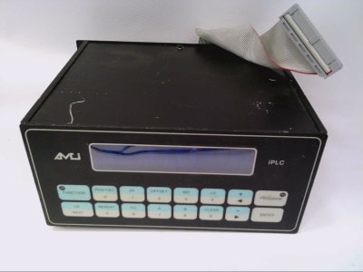 ADVANCED MICRO CONTROLS IPCE-1-3R