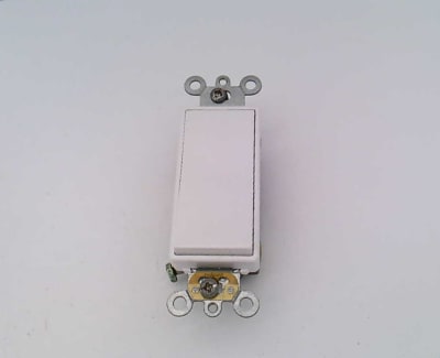 LEVITON 5621-2WS