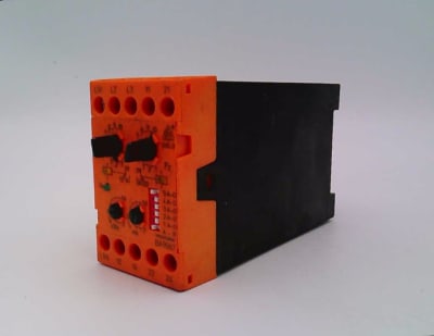 DOLD BA9067.38/001-3AC400V-50/60HZ-30S-10S-5A