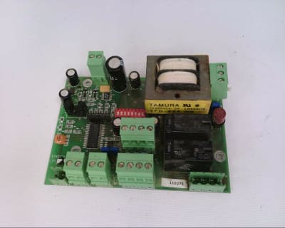 DANAHER MOTION LBY233255