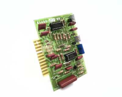 POLYSPEDE E1490-01-ES