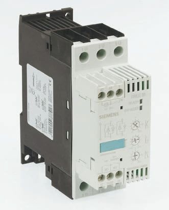 SIEMENS 3RW3025-1AB14
