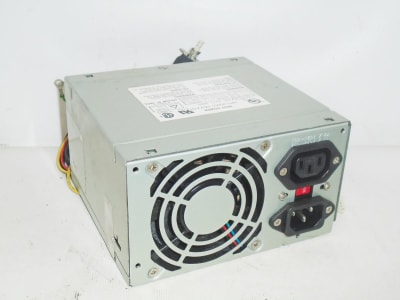 HIGH POWER HPC-200C1