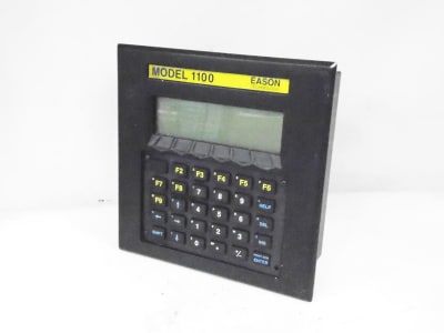 EASON TECHNOLOGY 1100