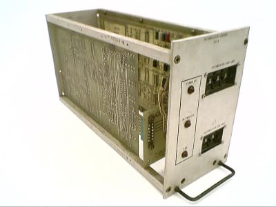 HUNKAR LABS 311-8