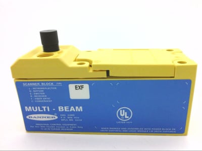 BANNER ENGINEERING SBEXF