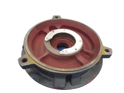 ASEA BROWN BOVERI K18G32