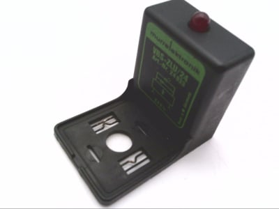 MURR ELEKTRONIK VBS-ZLU/24