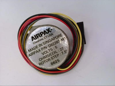 SENSATA TECHNOLOGIES D82287-M1