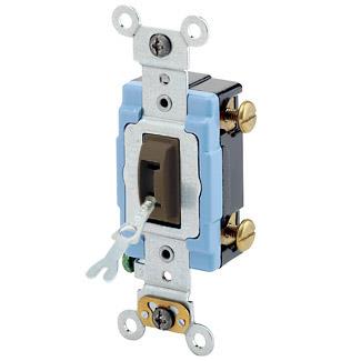 LEVITON 1101-2LS