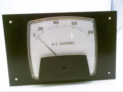 YOKOGAWA 250 440 LSSN