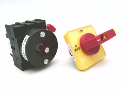 C3 CONTROLS 4884